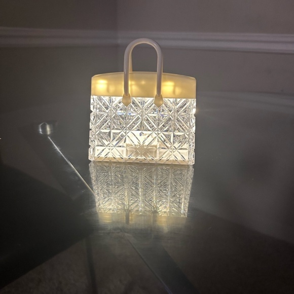 Mini LED Handbag Light - Picture 3 of 3